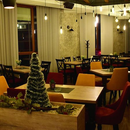 Natura Lux Milmari Kopaonik Extérieur photo