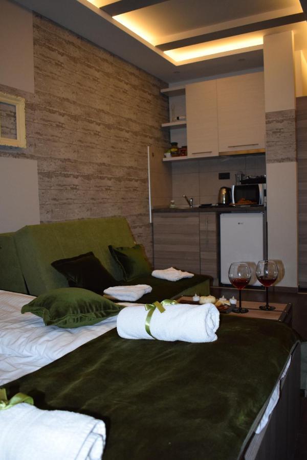 Natura Lux Milmari Kopaonik Extérieur photo