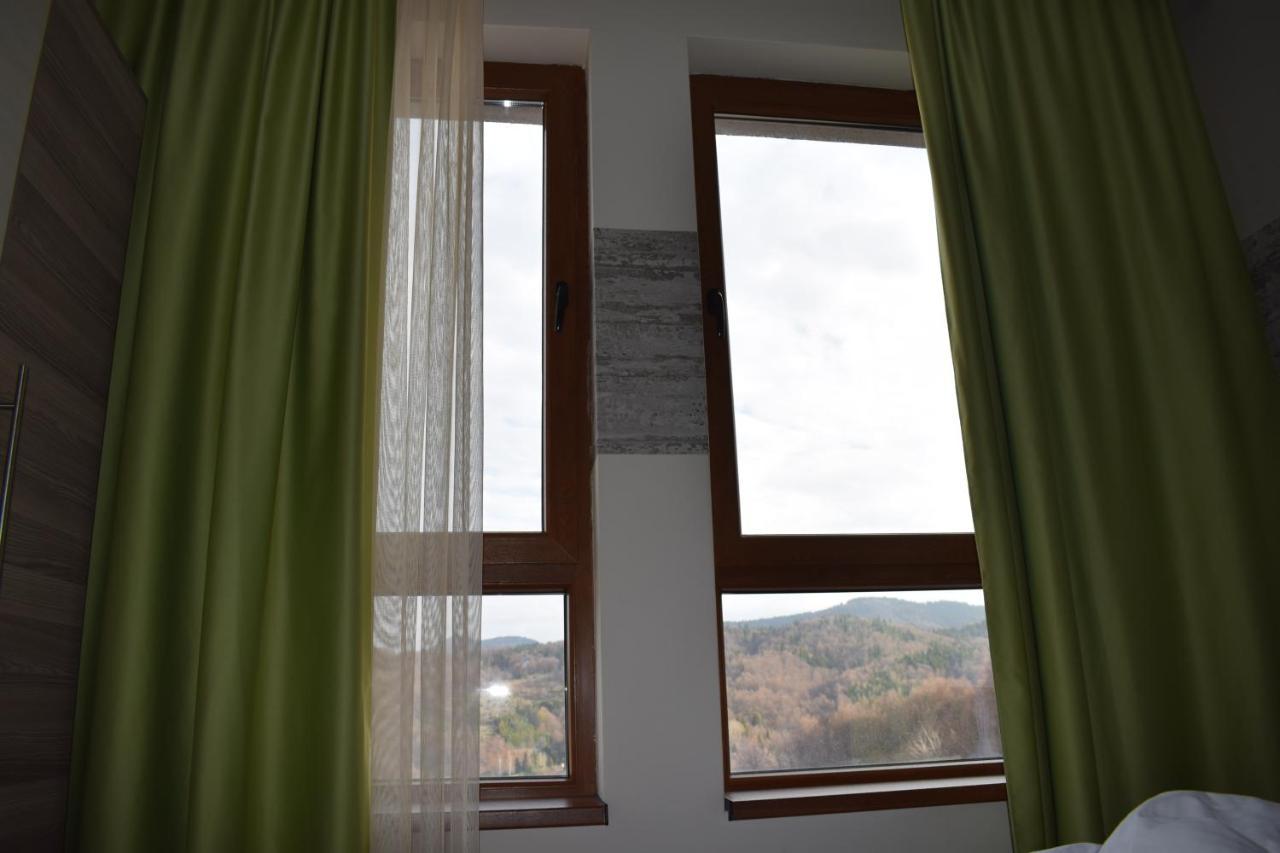 Natura Lux Milmari Kopaonik Extérieur photo