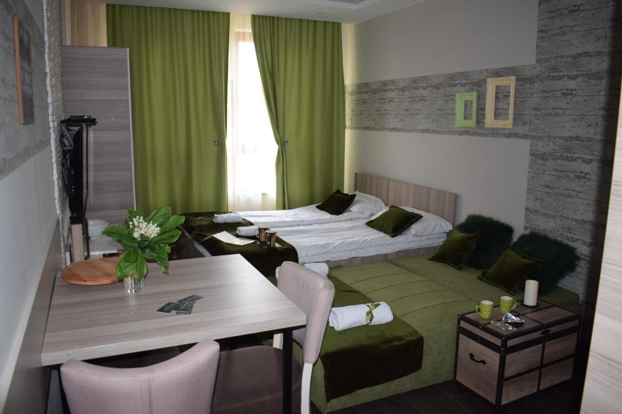Natura Lux Milmari Kopaonik Extérieur photo