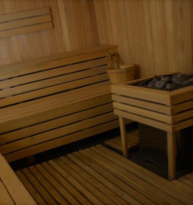 Natura Lux Milmari Kopaonik Extérieur photo