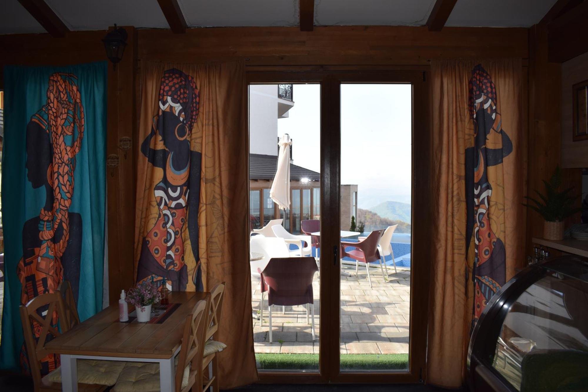 Natura Lux Milmari Kopaonik Extérieur photo