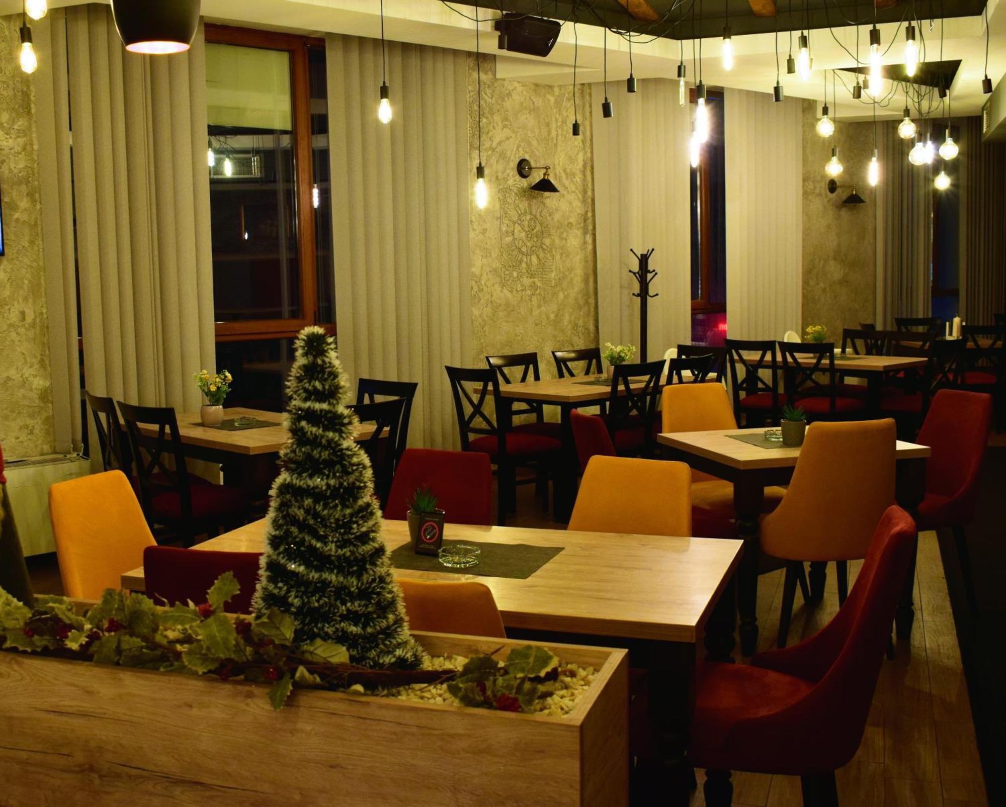 Natura Lux Milmari Kopaonik Extérieur photo